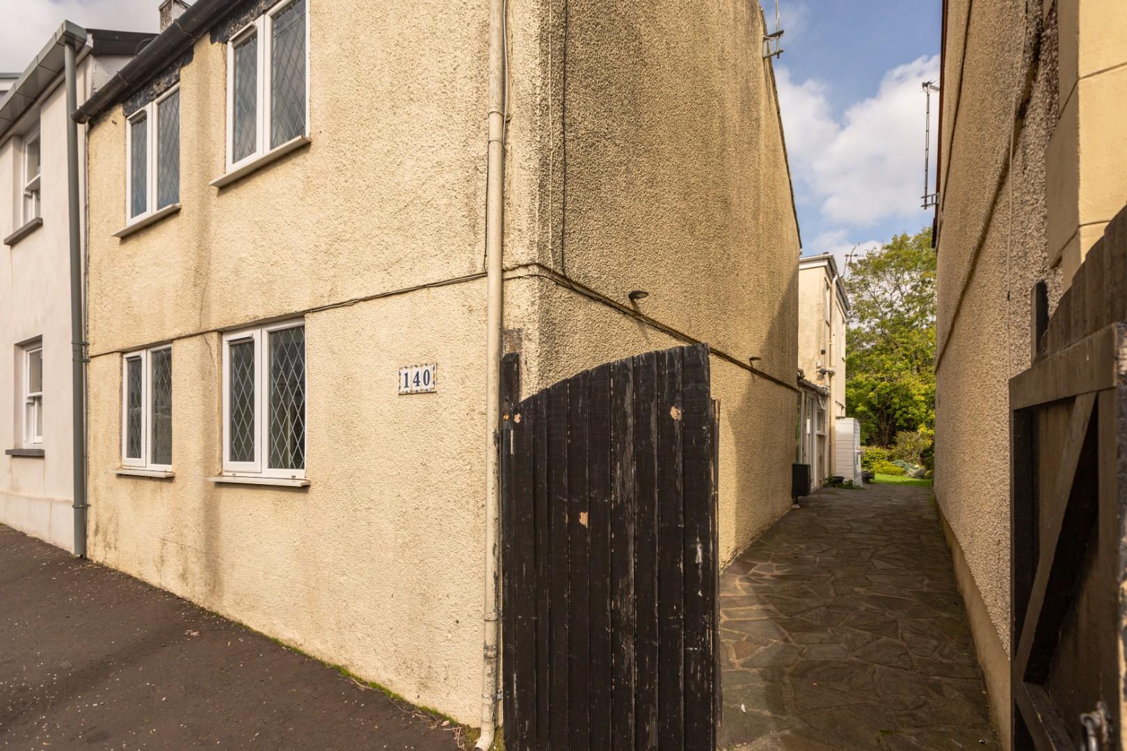 Newton Road, Newton, Swansea, SA3 4ST